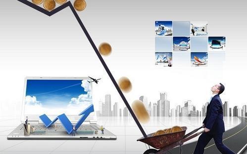 企業(yè)建站首選智能化建站軟件 進(jìn)入互聯(lián)網(wǎng)大時代